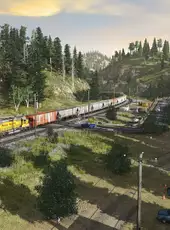 Trainz Railroad Simulator 2022