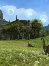 Final Fantasy XIV: Seekers of Eternity