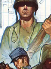 Wargame Construction Set