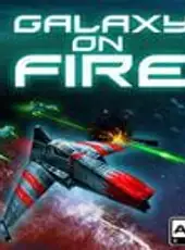 Galaxy on Fire 3D