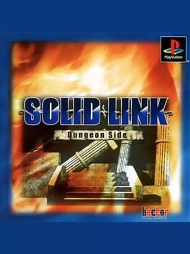 Solid Link: Dungeon Side