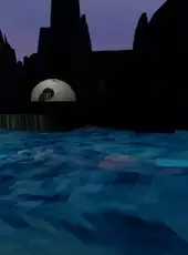 The Chain to Bind You to Earth