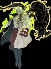 Shinobi: Art of Vengeance