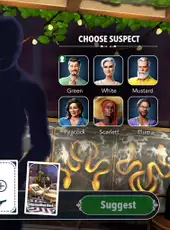 Clue/Cluedo: Epic Crime Collection
