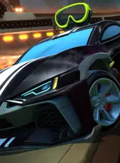 Rocket League: Season 14