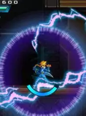 Azure Striker Gunvolt