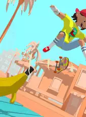 OlliOlli World: Rad Edition