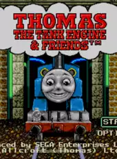 Thomas the Tank Engine & Friends