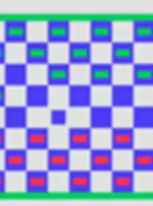 Videocart-19: Checkers