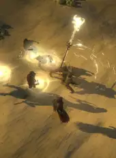 Path of Exile: Mirage