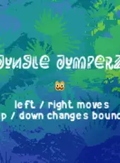 Jungle Jumperz