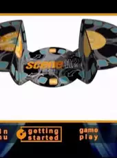 Scene It?: The DVD Movie Game