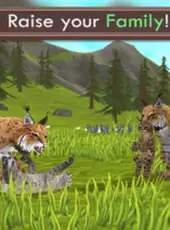 WildCraft: Wild Sim Online