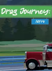 Drag Journey: Nitro