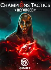 Champions Tactics Reforged