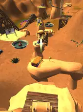 The Adventures of 00 Dilly