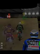 Excitebike 64