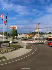 American Truck Simulator: Iowa