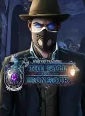 Mystery Trackers: The Fall of Iron Rock