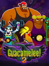 Guacamelee! 2: The Proving Grounds