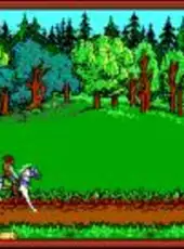 Advanced Dungeons & Dragons: Hillsfar
