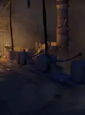 Lara Croft and the Temple of Osiris