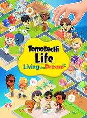 Tomodachi Life: Living the Dream
