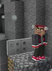 Minecraft: Camp Enderwood