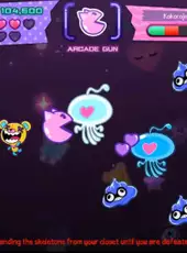 Cat Girl Without Salad: Amuse~Bouche