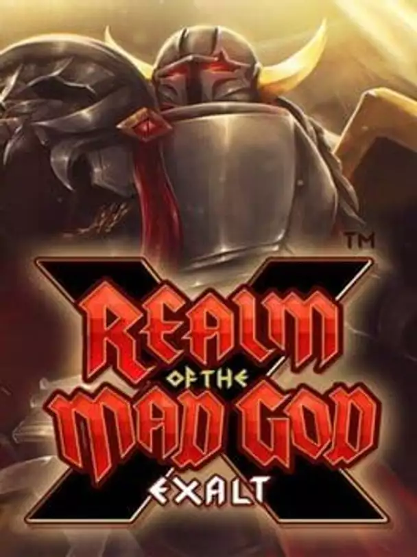 Realm of the Mad God Exalt