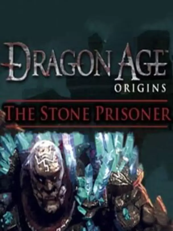 Dragon Age: Origins - The Stone Prisoner