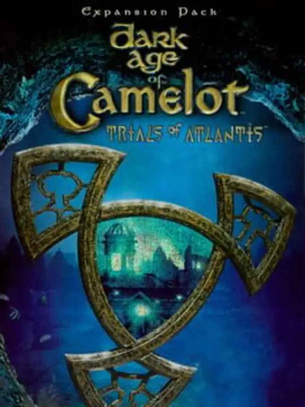 Dark Age of Camelot: Trials of Atlantis