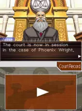 Phoenix Wright: Ace Attorney - Trials and Tribulations