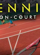 Tennis On-Court