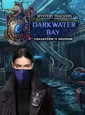Mystery Trackers: Darkwater Bay - Collector's Edition