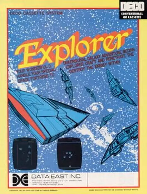 Explorer