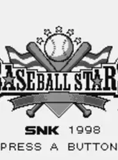 Baseball Stars