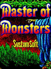 Master of Monsters