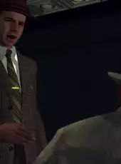 L.A. Noire for the Nintendo Switch