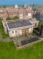 Railway Empire 2: High Voltage