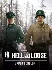 Hell Let Loose: Upper Echelon
