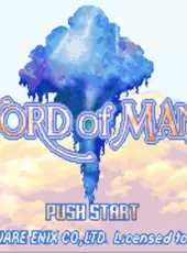 Sword of Mana