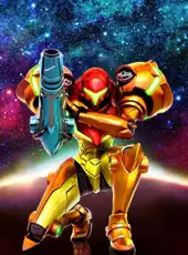 Metroid: Samus Returns