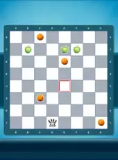 Chessmaster Live: Fork My Fruit
