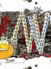 Paper Wars: Cannon Fodder!