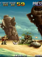 Metal Slug 3