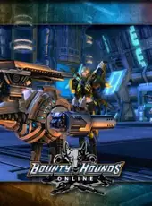 Bounty Hounds Online