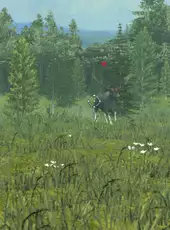 Deer Hunt Legends