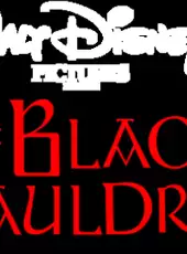 The Black Cauldron