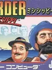 Murder on the Mississippi